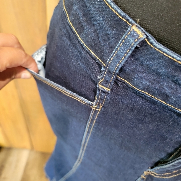 Tala Women's Blue Denim Jeans - Picture 9 of 15